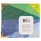 We R Memory Keepers® Color Wheel Paper Wrapped D-Ring Album, 4" x 4"